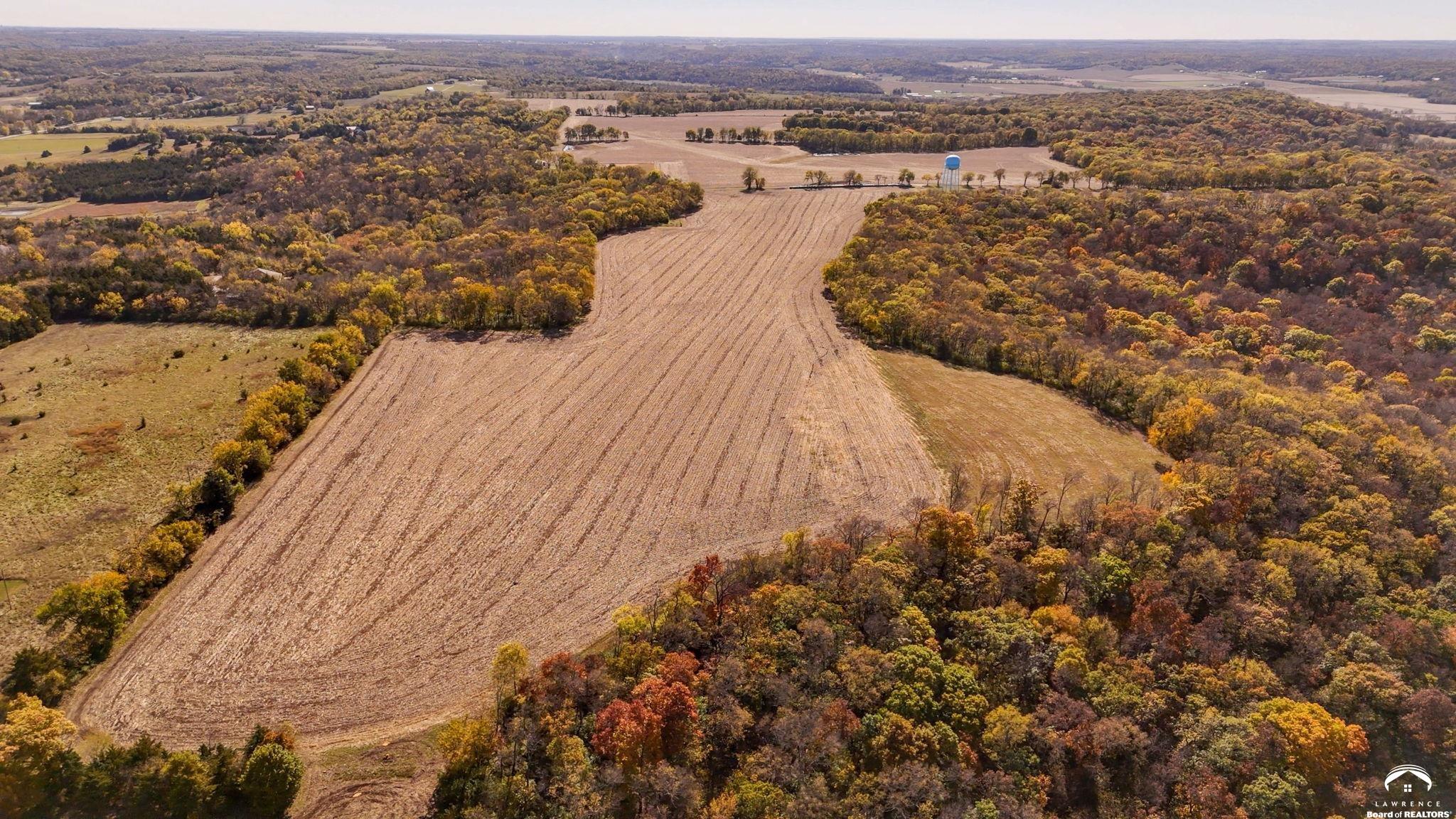 395.5-acres North 1100th Road Lawrence, KS 66047 - Photo 17 of 66