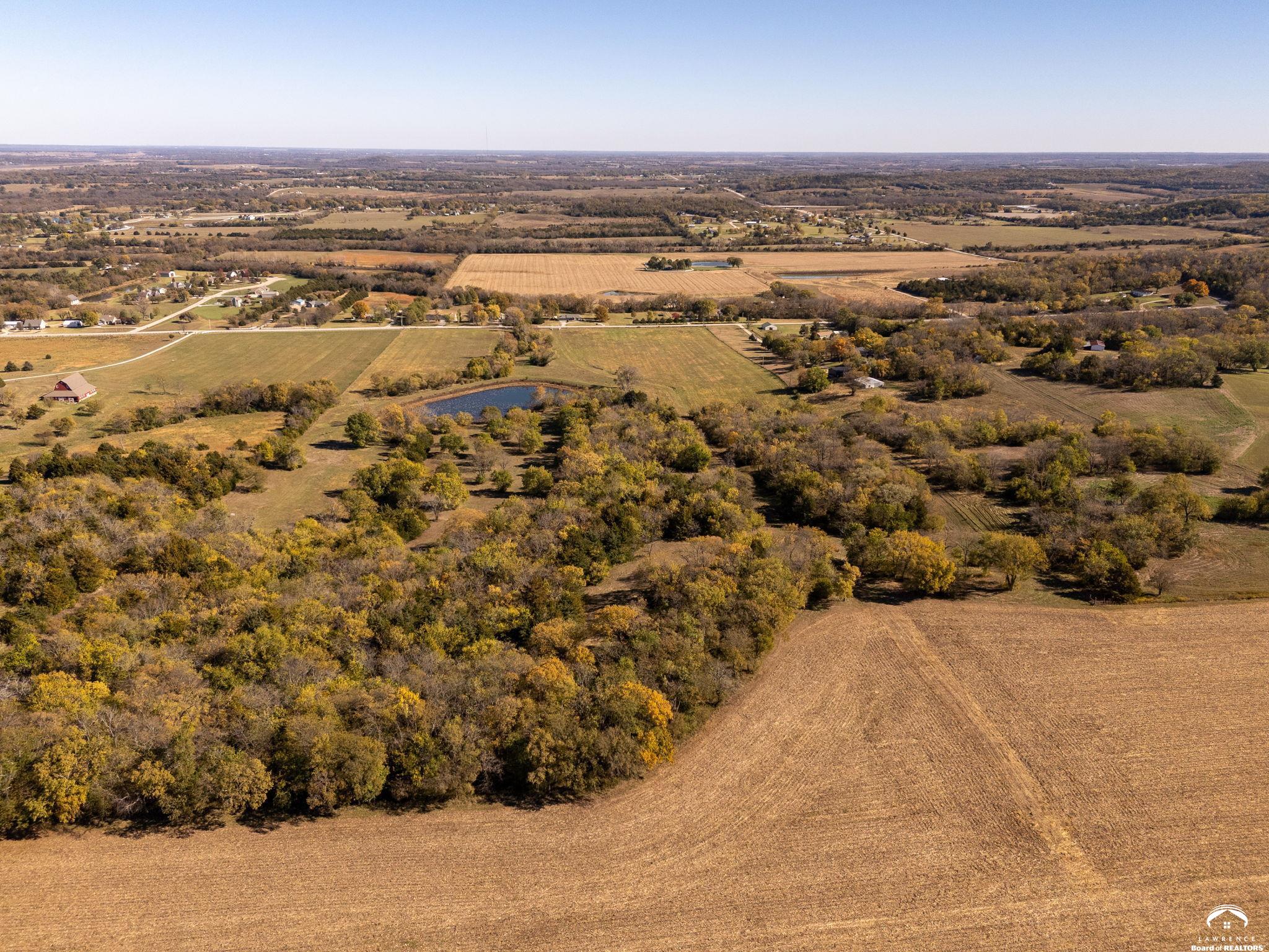 395.5-acres North 1100th Road Lawrence, KS 66047 - Photo 2 of 66