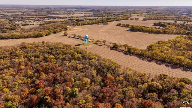 $6,000,000 | 395.5-acres North 1100th Road, Lawrence, KS 66047