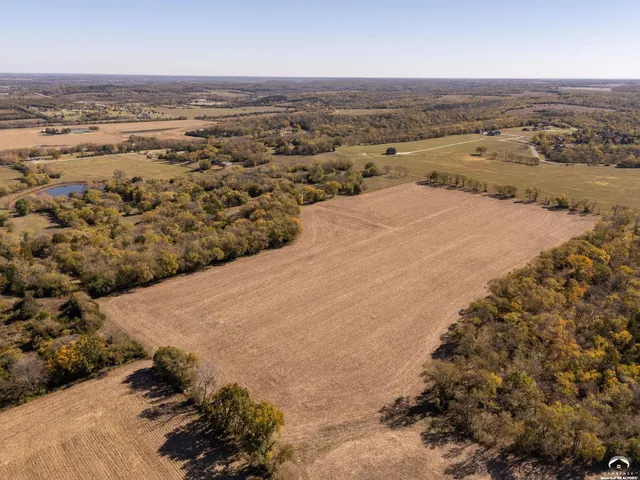 $6,000,000 | 395.5-acres North 1100th Road, Lawrence, KS 66047