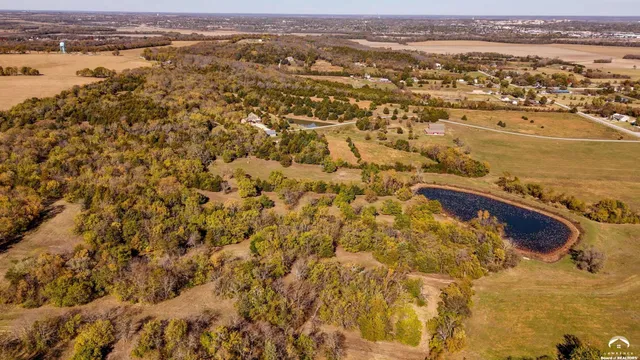 $6,000,000 | 395.5-acres North 1100th Road, Lawrence, KS 66047