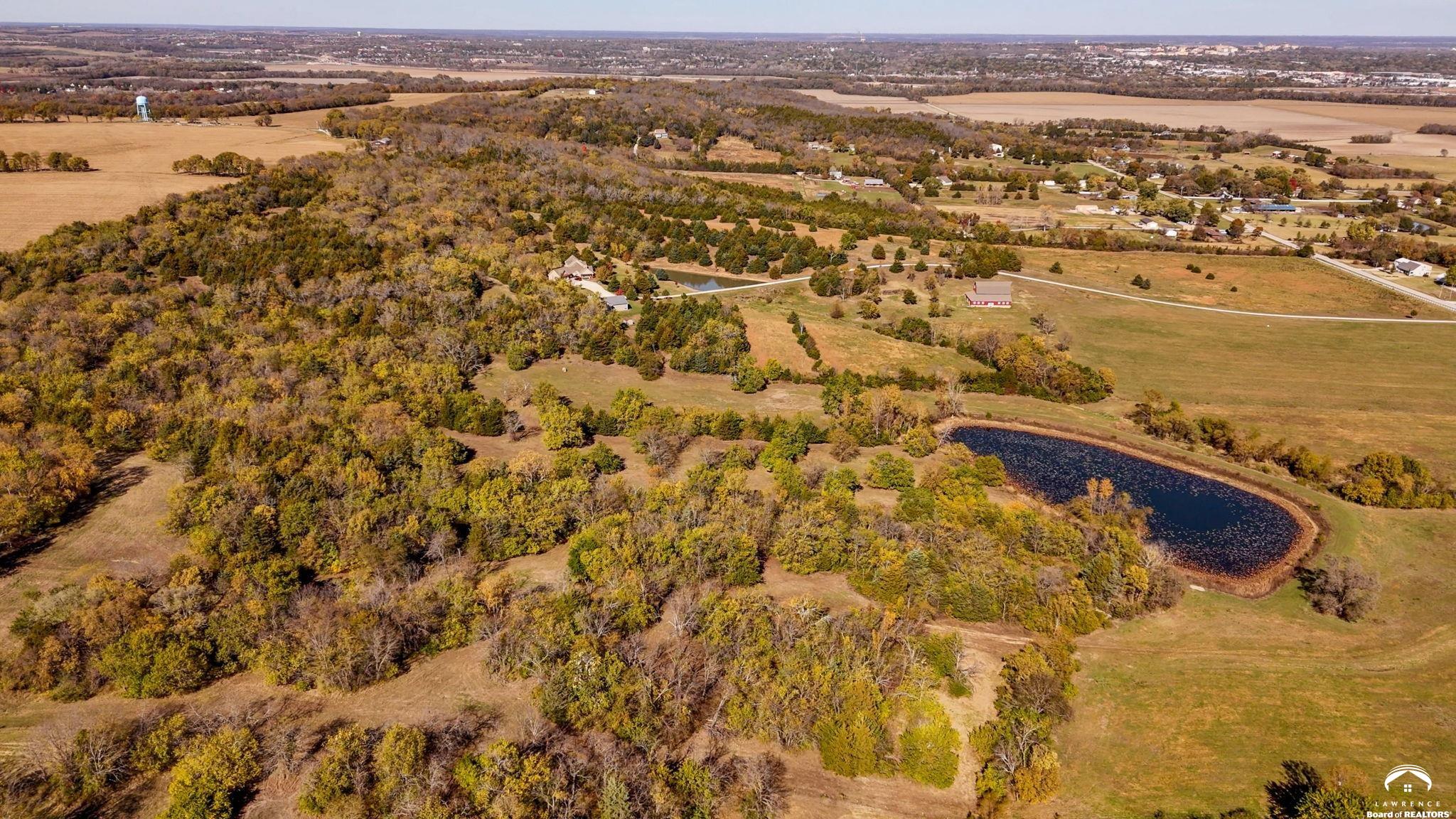 395.5-acres North 1100th Road Lawrence, KS 66047 - Photo 33 of 66