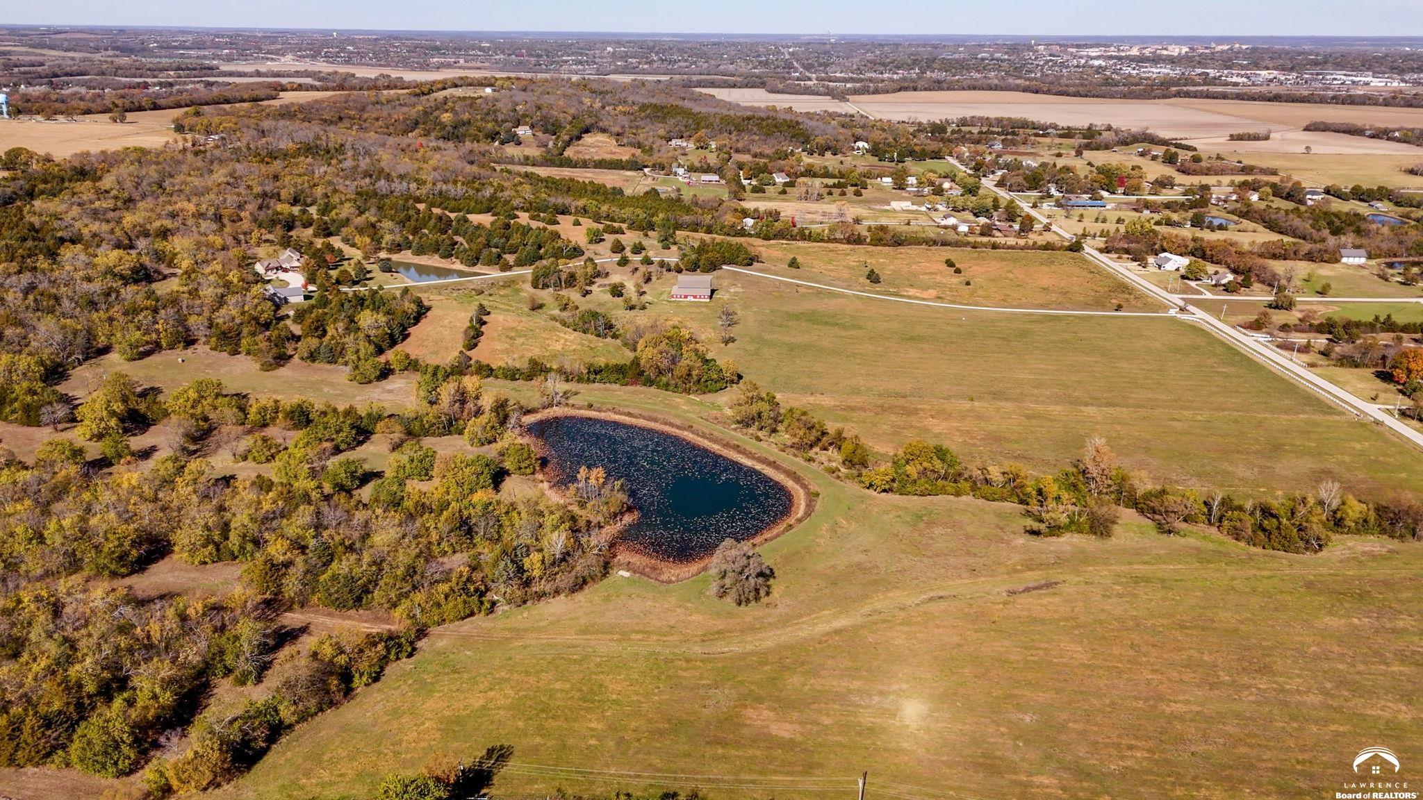395.5-acres North 1100th Road Lawrence, KS 66047 - Photo 34 of 66