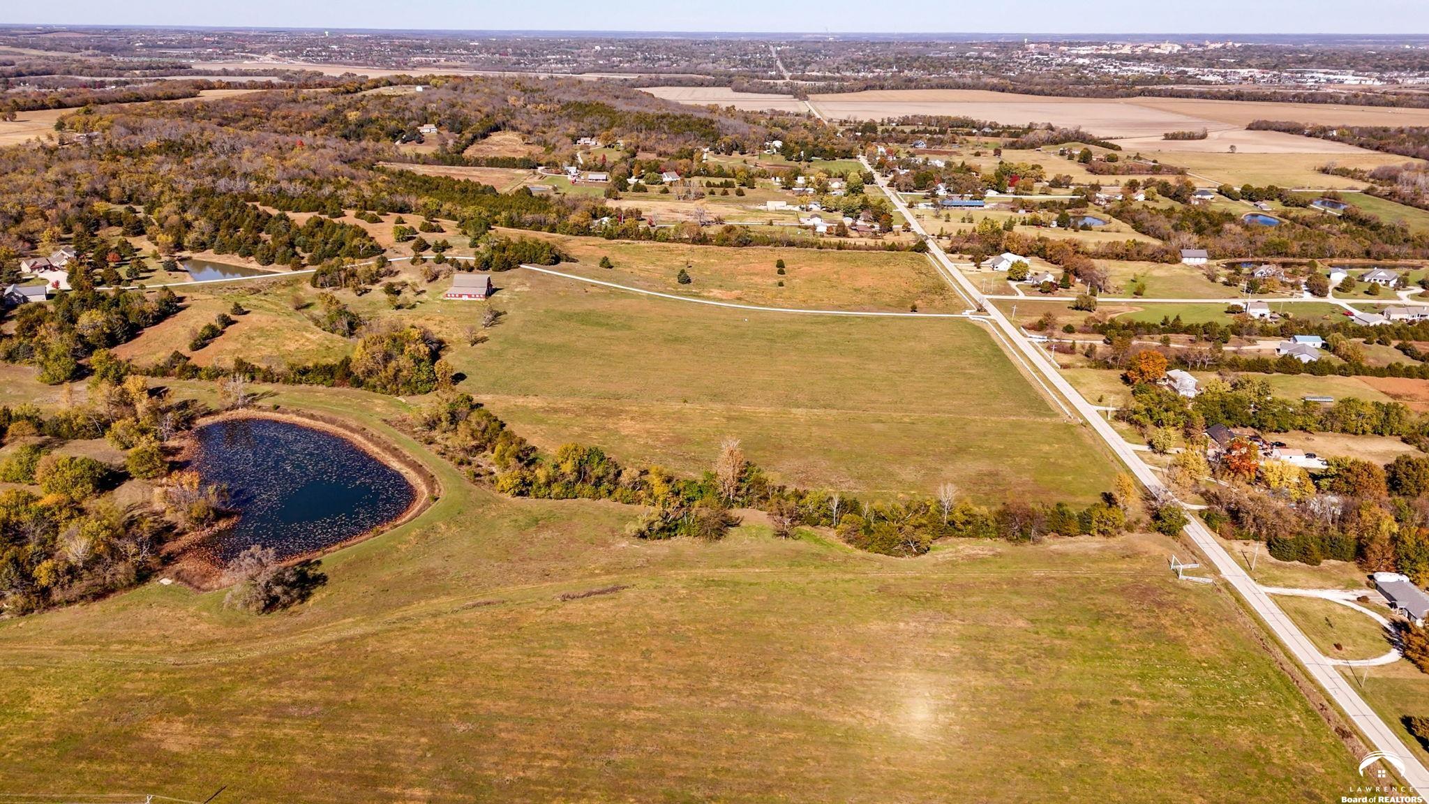 395.5-acres North 1100th Road Lawrence, KS 66047 - Photo 35 of 66