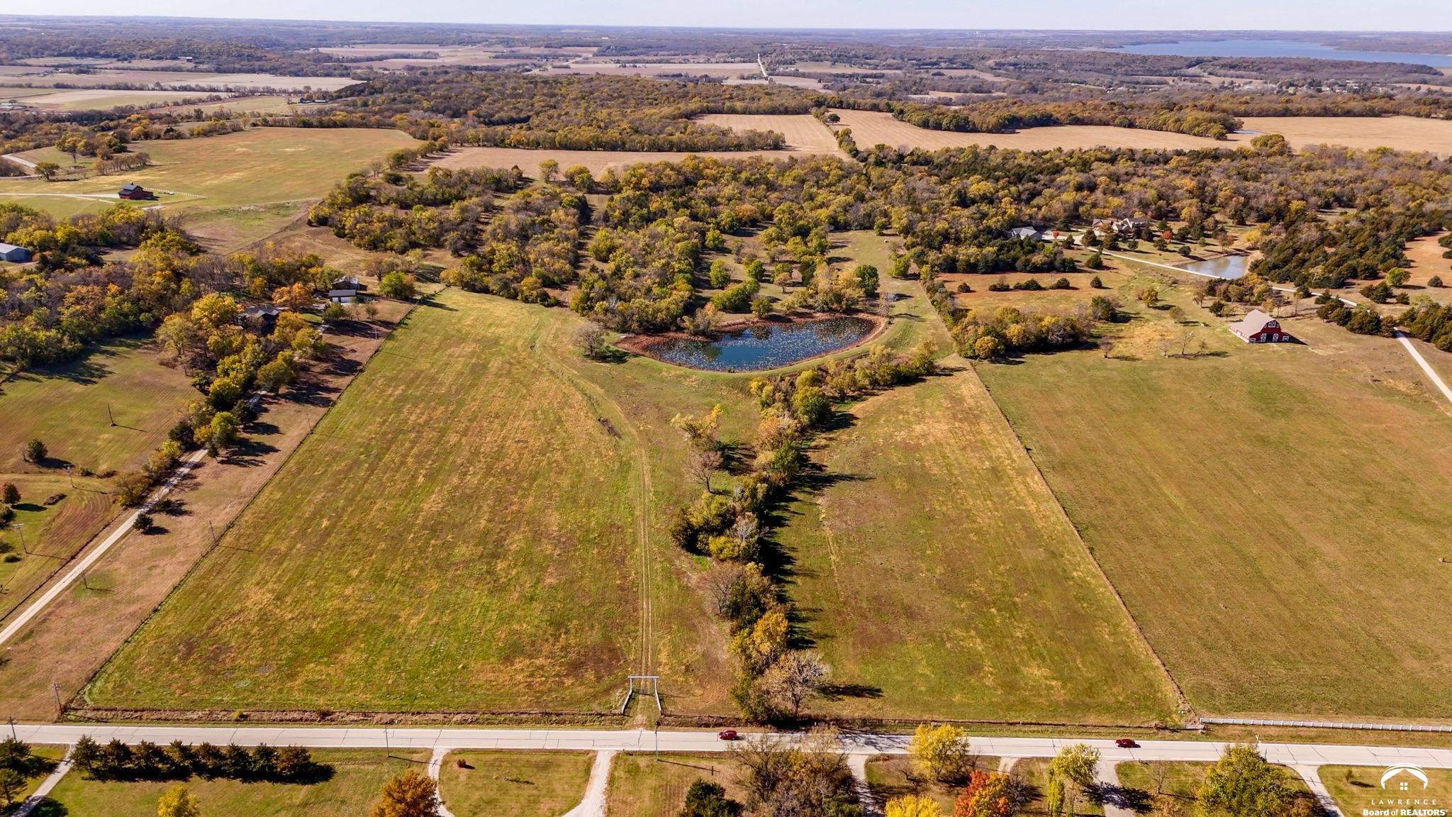 395.5-acres North 1100th Road Lawrence, KS 66047 - Photo 36 of 66