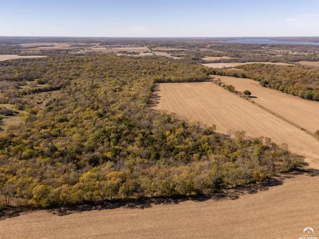 $6,000,000 | 395.5-acres North 1100th Road, Lawrence, KS 66047