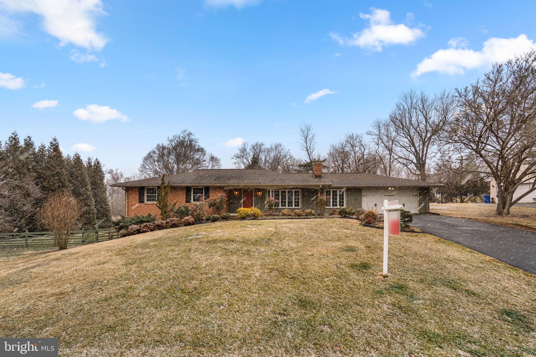 9122 Northfield Road Ellicott City, MD 21042 - Photo 1 of 60