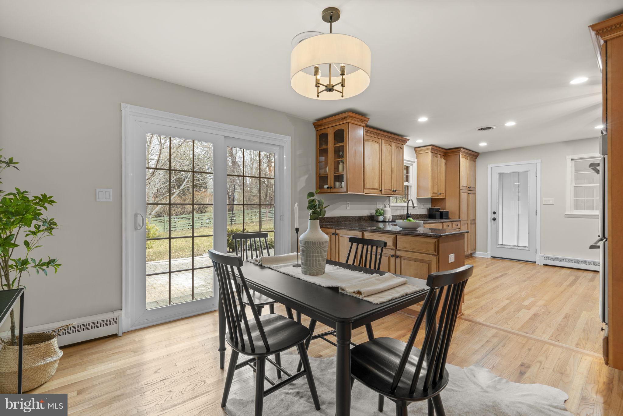 9122 Northfield Road Ellicott City, MD 21042 - Photo 15 of 60 Dining Room