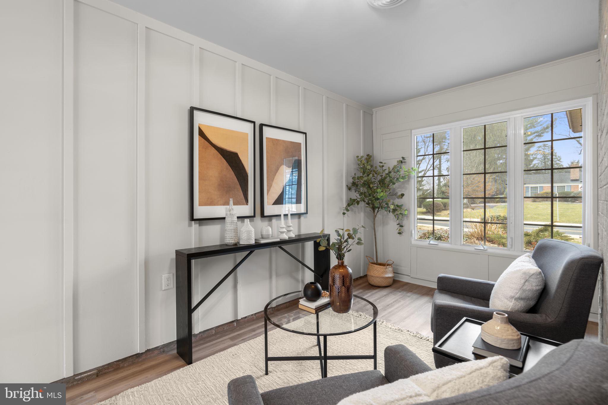 9122 Northfield Road Ellicott City, MD 21042 - Photo 18 of 60 Sunroom