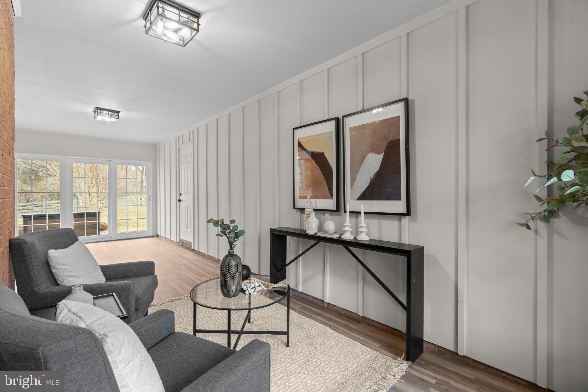 9122 Northfield Road Ellicott City, MD 21042 - Photo 20 of 60 Sunroom