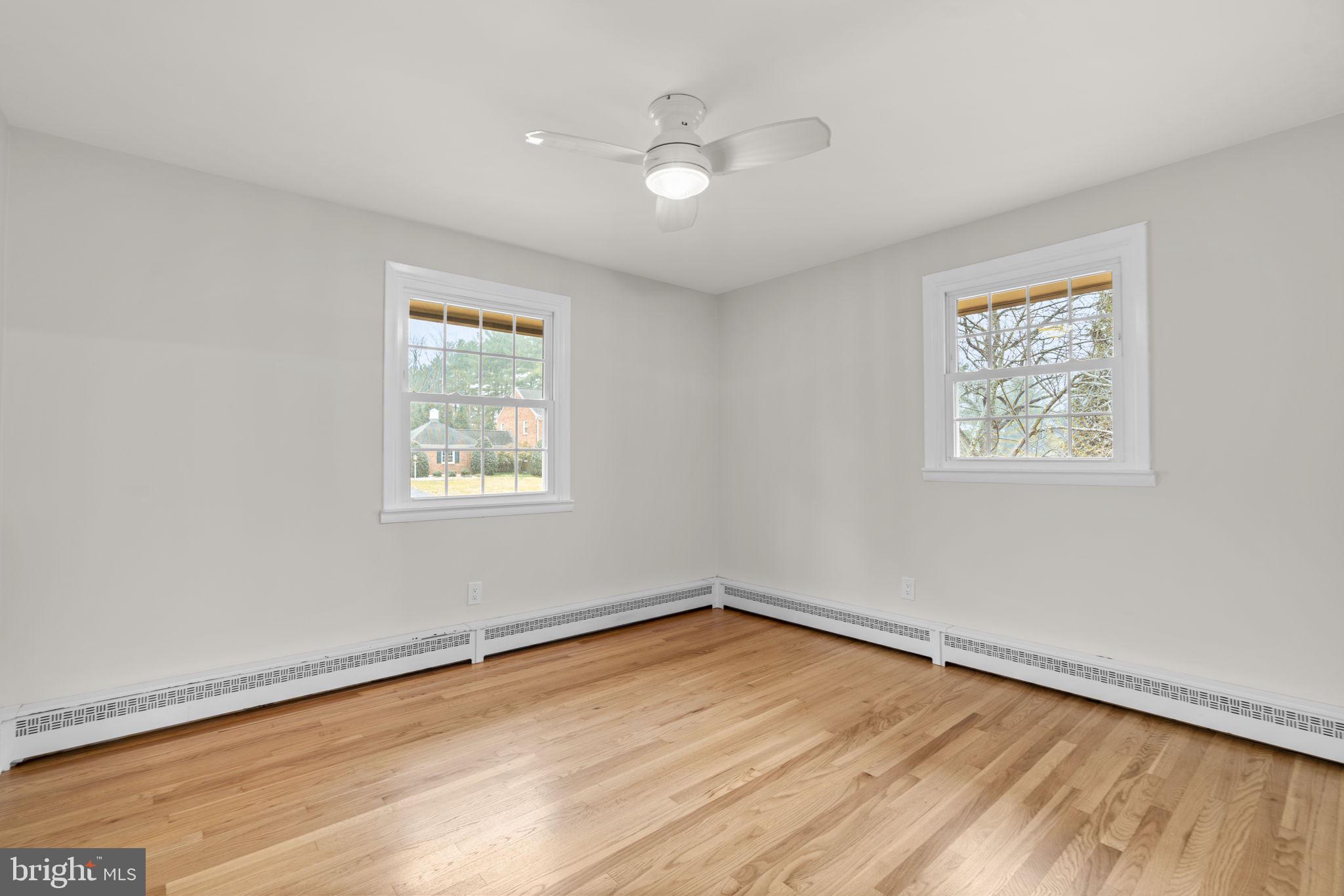 9122 Northfield Road Ellicott City, MD 21042 - Photo 29 of 60 Main Level Bedroom 2