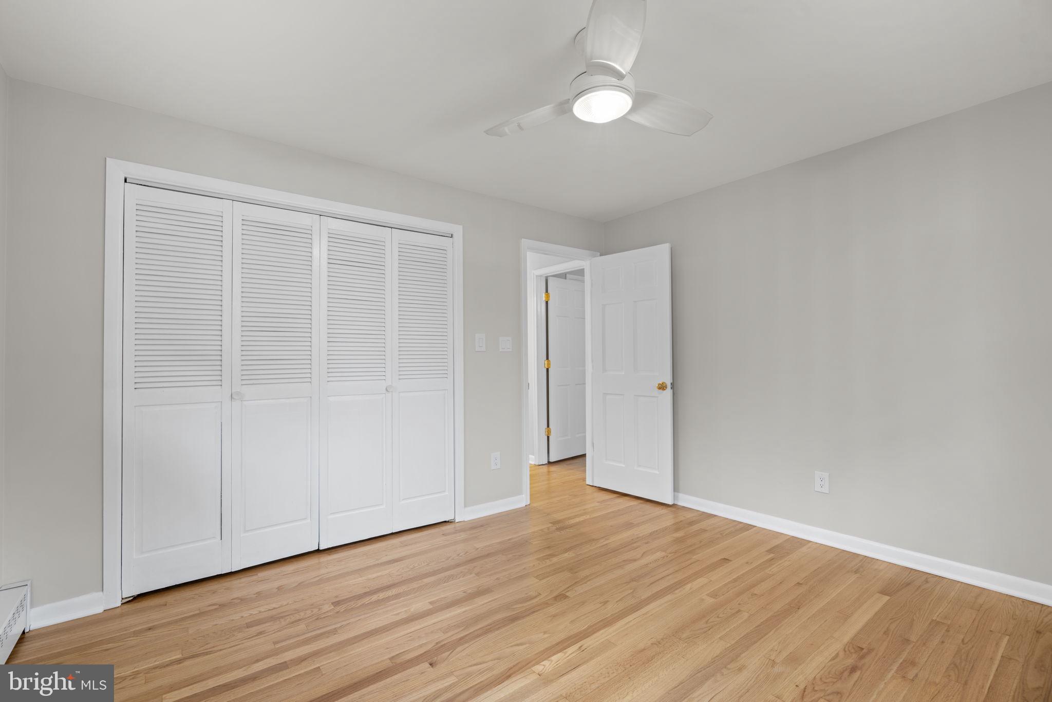 9122 Northfield Road Ellicott City, MD 21042 - Photo 30 of 60 Main Level Bedroom 2