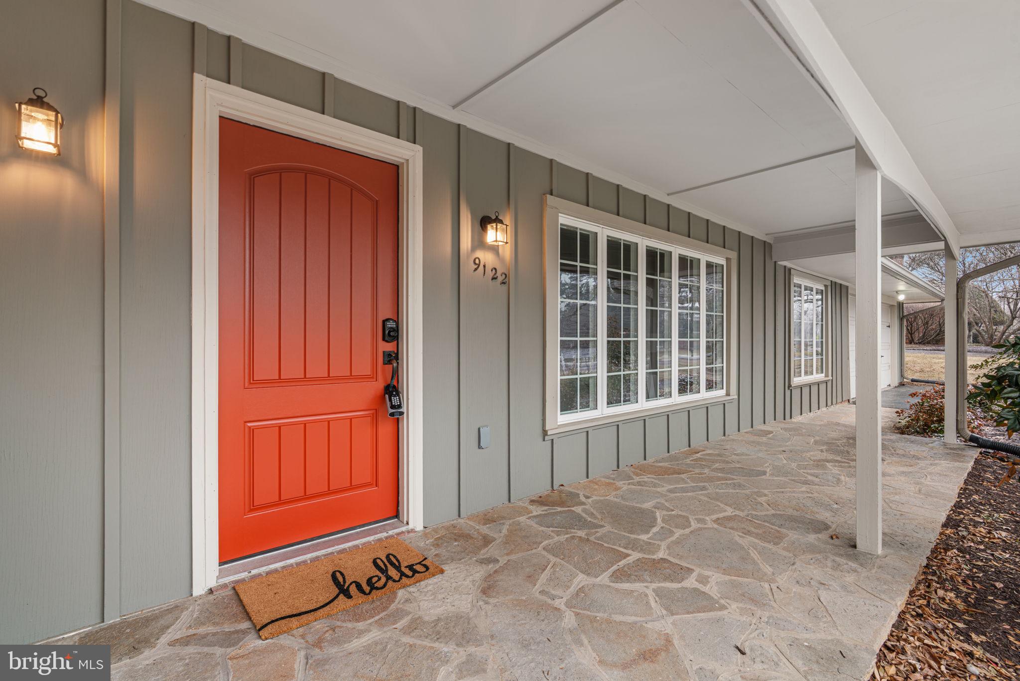 9122 Northfield Road Ellicott City, MD 21042 - Photo 3 of 60