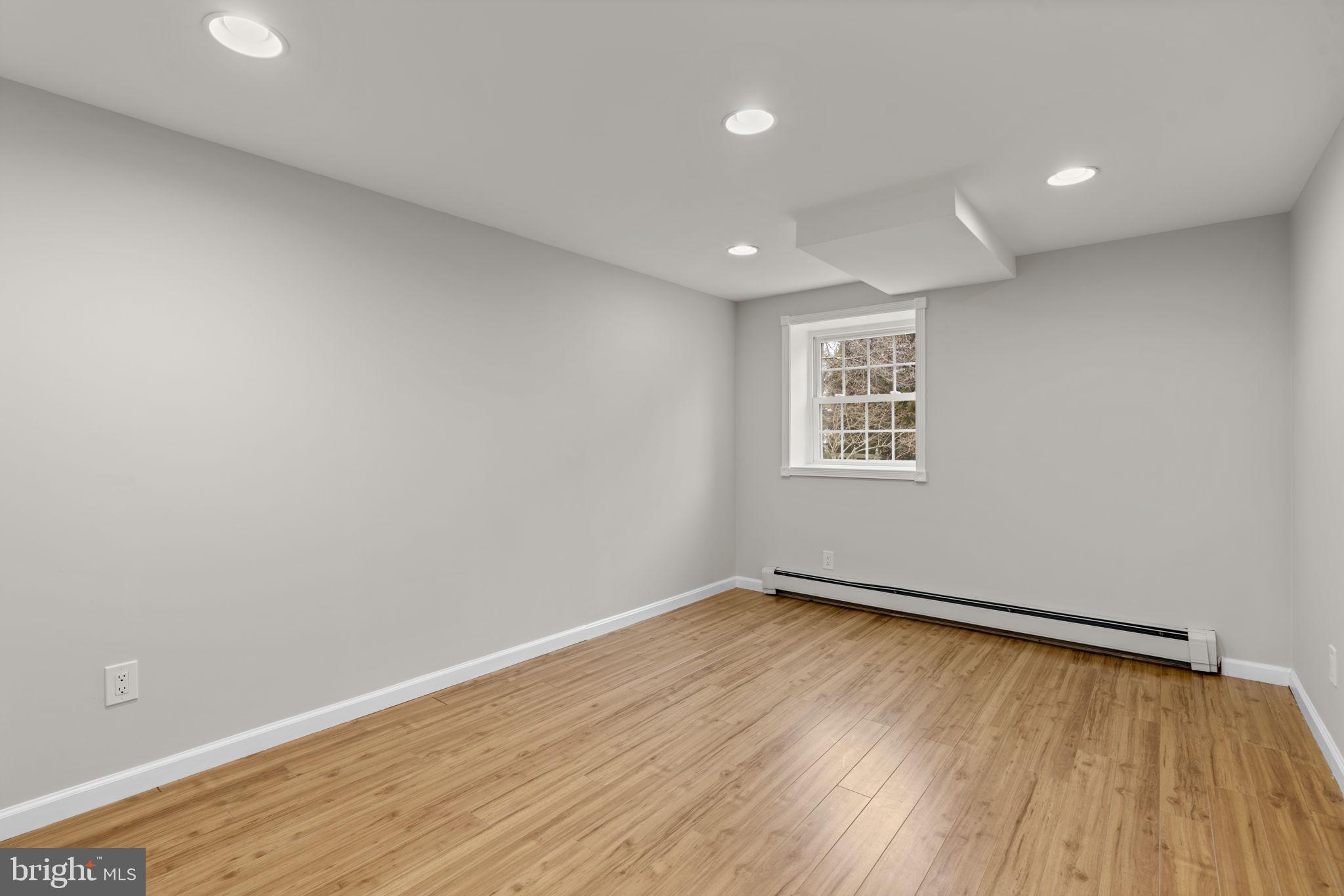 9122 Northfield Road Ellicott City, MD 21042 - Photo 40 of 60 Lower Level Bedroom 4