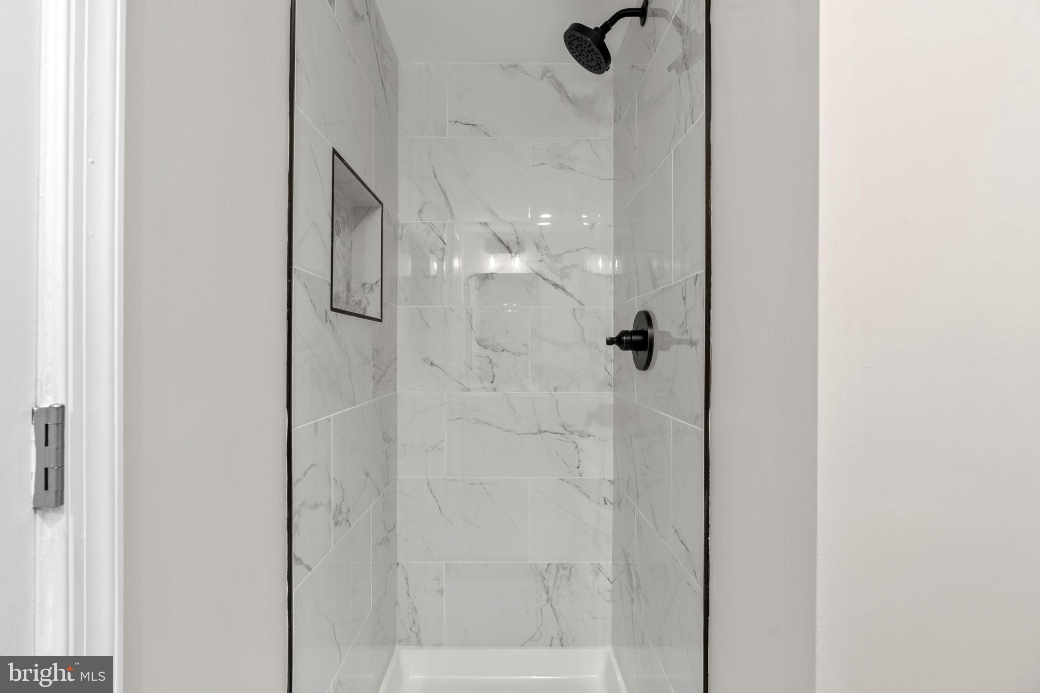 9122 Northfield Road Ellicott City, MD 21042 - Photo 43 of 60 Lower Level Full Bath