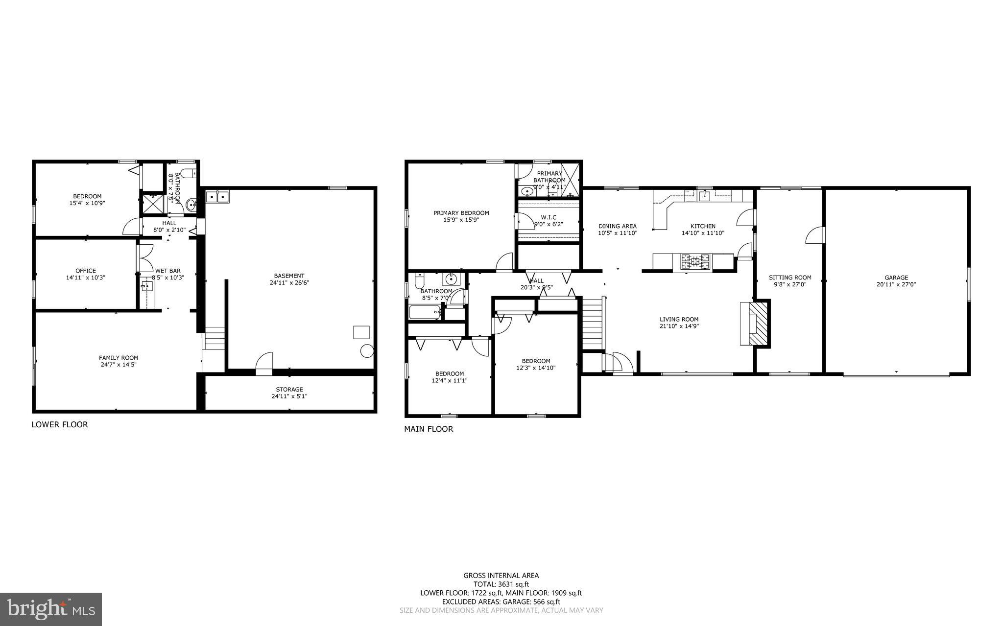 9122 Northfield Road Ellicott City, MD 21042 - Photo 58 of 60