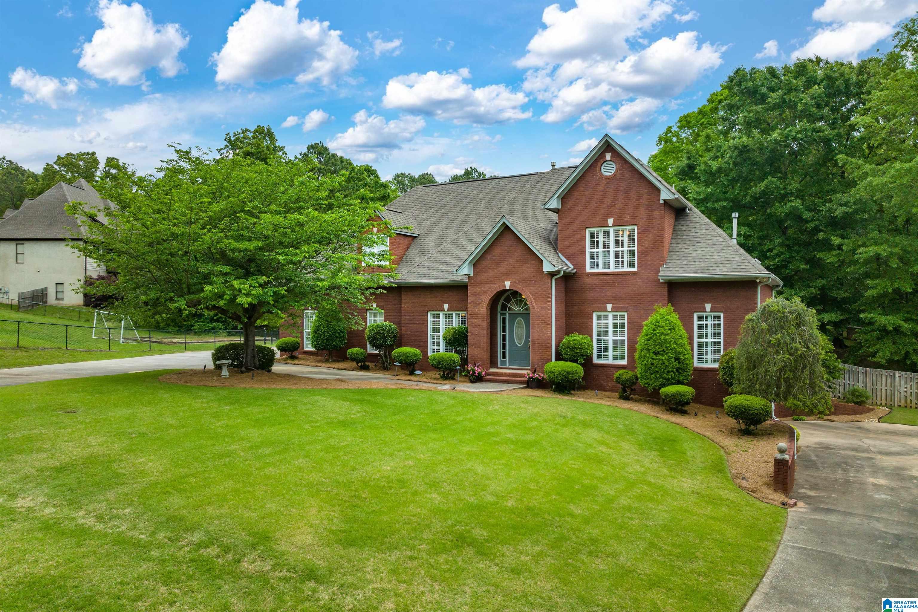 116 Legacy Parc Drive Pelham, AL 35124 - Photo 48 of 50