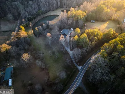 $1,489,000 | 3800 Cutcane Road, Mineral Bluff, GA 30559