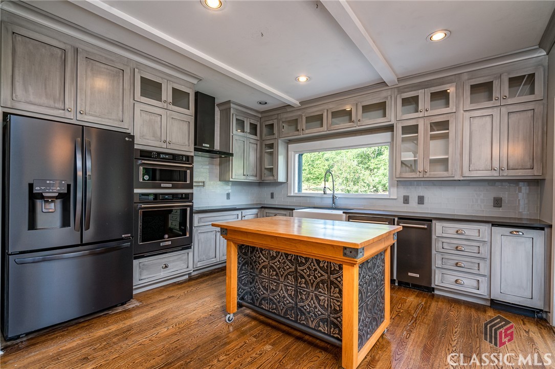 1628 Elberton Road Lexington, GA 30648 - Photo 5 of 52