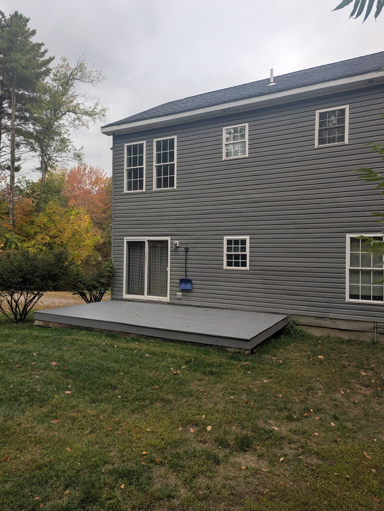 37 Cootey Lane Wallingford, VT 05773 - Photo 24 of 34