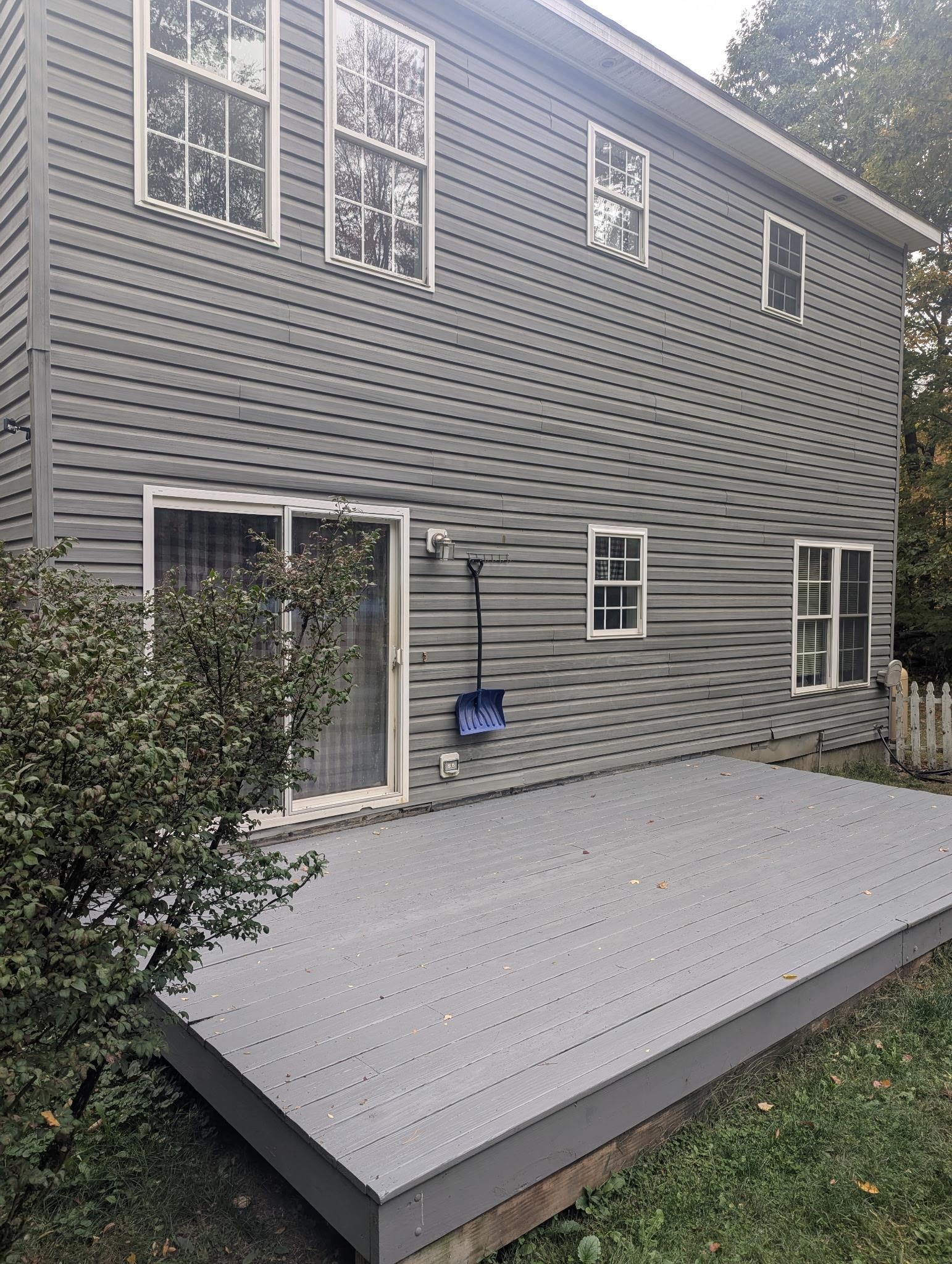 37 Cootey Lane Wallingford, VT 05773 - Photo 25 of 34