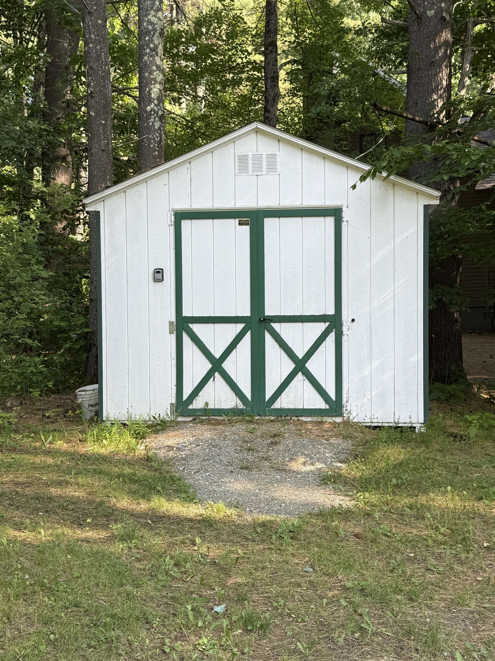 37 Cootey Lane Wallingford, VT 05773 - Photo 32 of 34