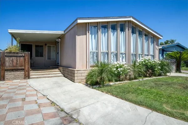 $169,000 | 5800 Hamner Avenue, Unit 560, Eastvale, CA 91752