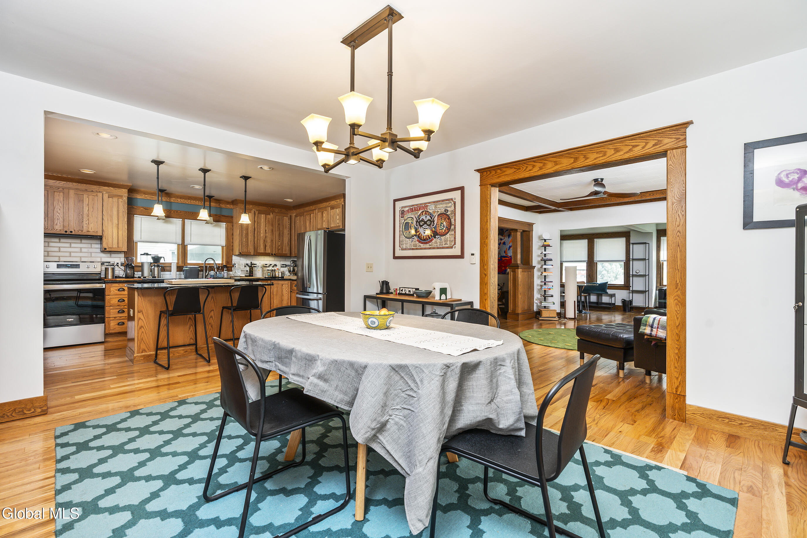 6 Oxford Road Albany, NY 12203 - Photo 7 of 33 028-6-Oxford-Rd