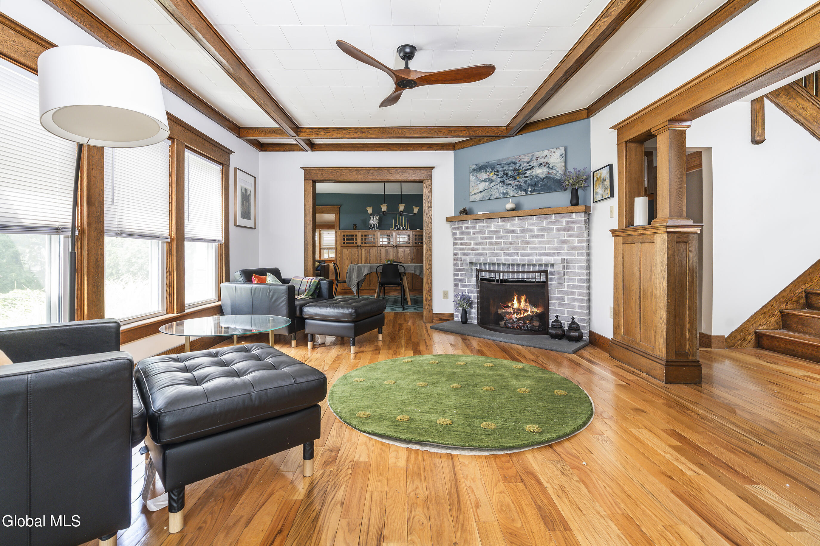 6 Oxford Road Albany, NY 12203 - Photo 9 of 33 025-6-Oxford-Rd