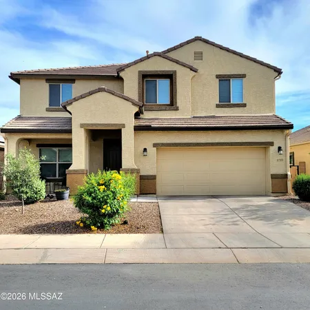 $520,000 | 8789 Baja Fairy Drive, Marana, AZ 85653