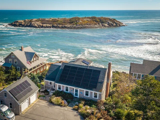 $4,750,000 | 25 Salt Island Road, Gloucester, MA 01930