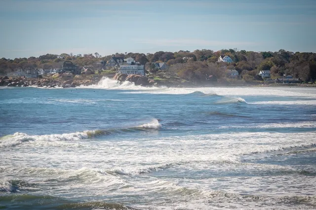 a view of a lake view