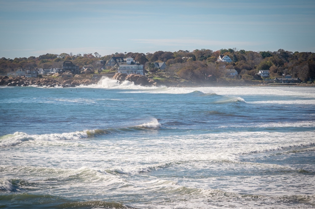 25 Salt Island Road Gloucester, MA 01930 - Photo 33 of 37 a view of a lake view