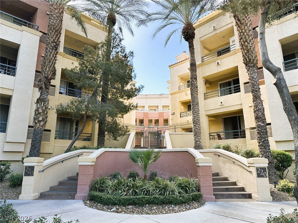 220 East Flamingo Road, Unit 124 Las Vegas, NV 89169 - Photo 2 of 19