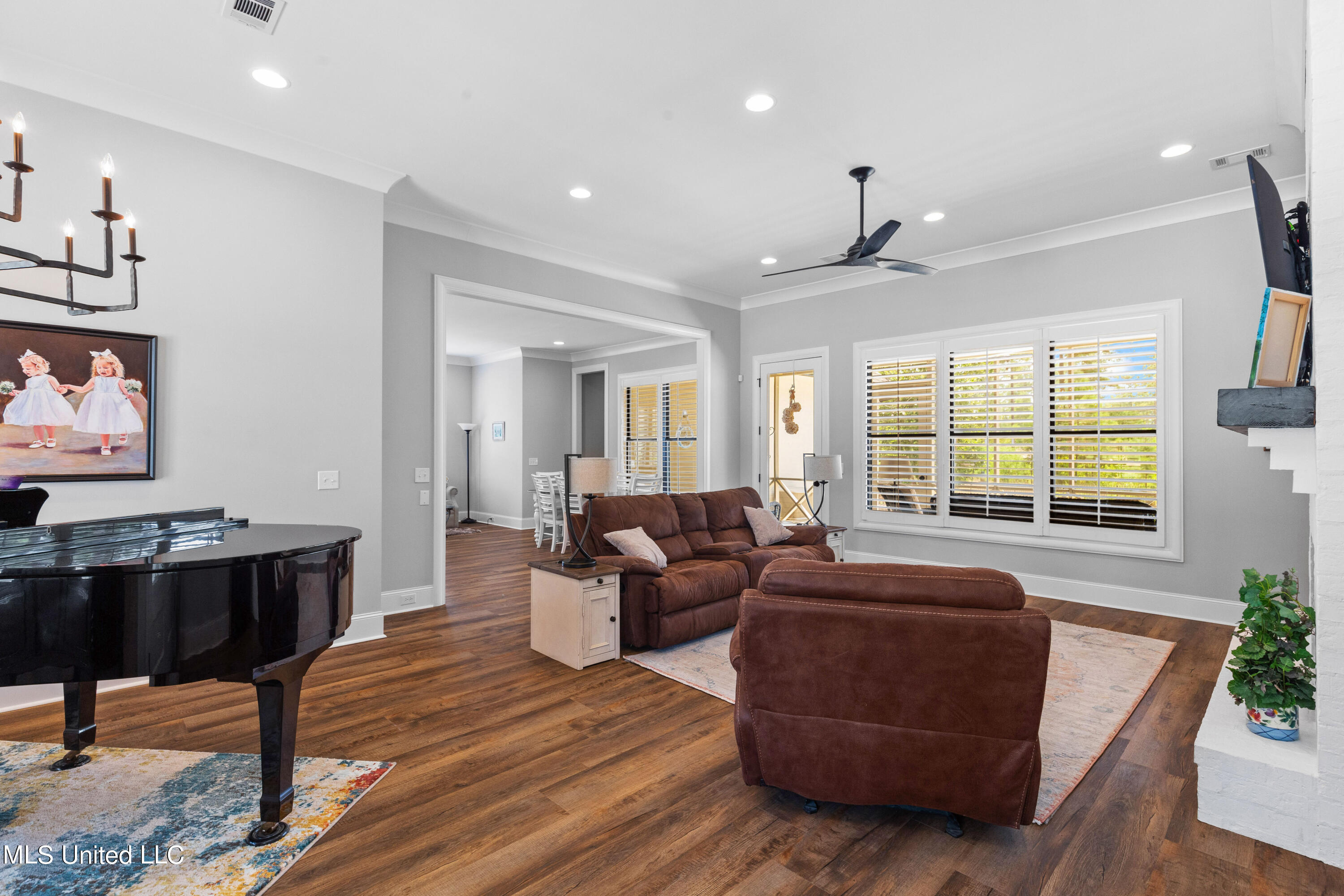203 Oakside Trail Madison, MS 39110 - Photo 13 of 48 203 Oakside-16