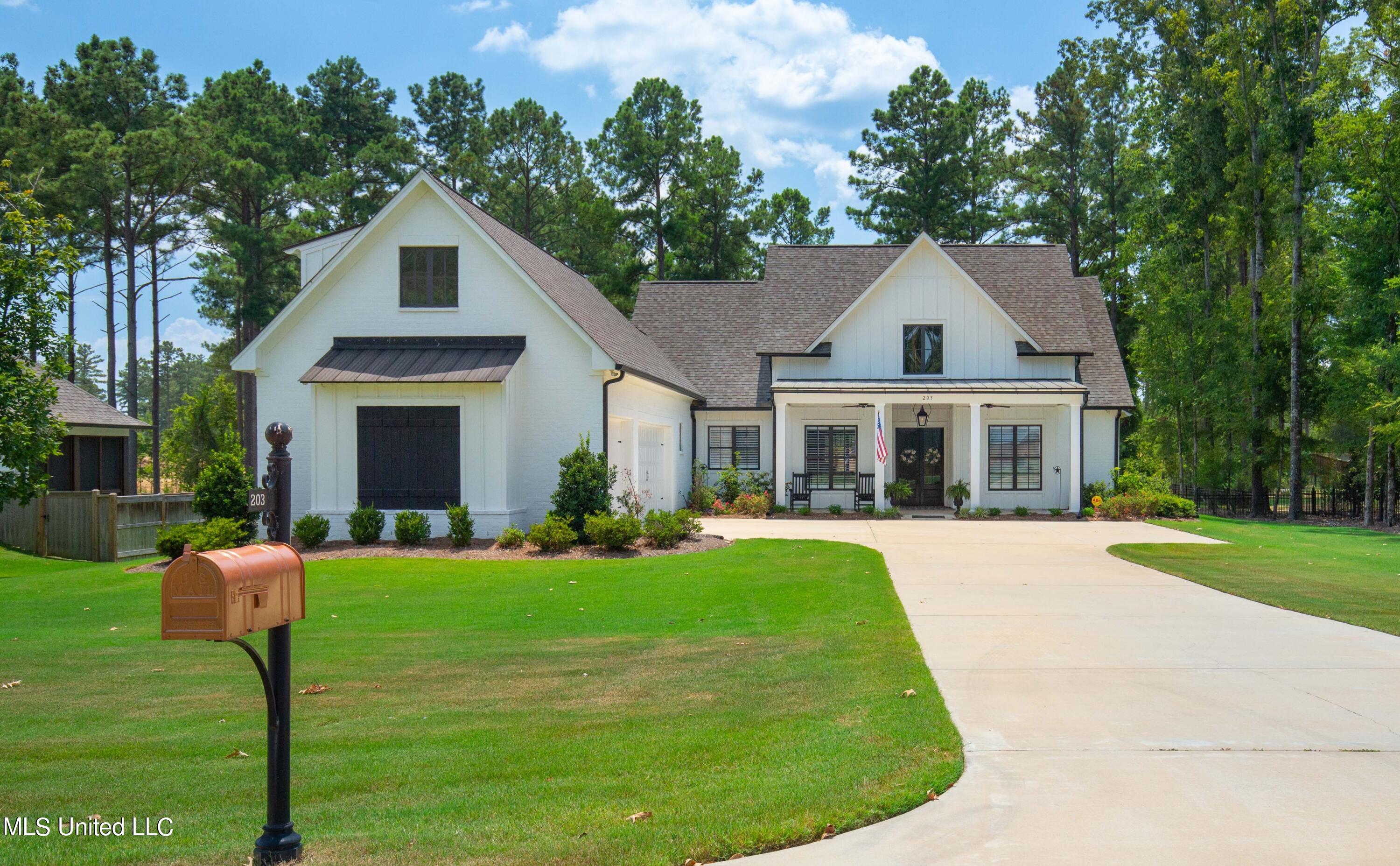 203 Oakside Trail Madison, MS 39110 - Photo 2 of 48 Oakside-1 (edited)