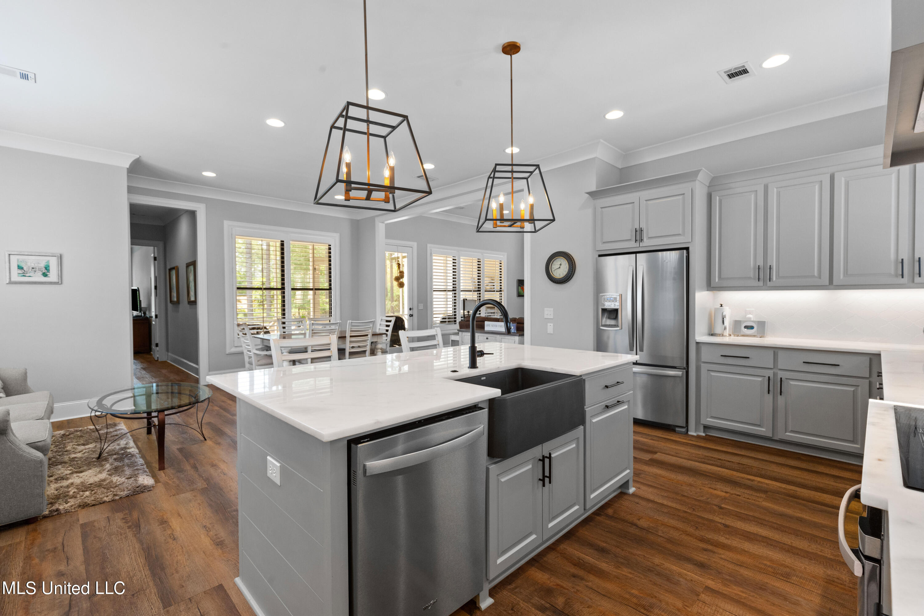 203 Oakside Trail Madison, MS 39110 - Photo 21 of 48 203 Oakside-26