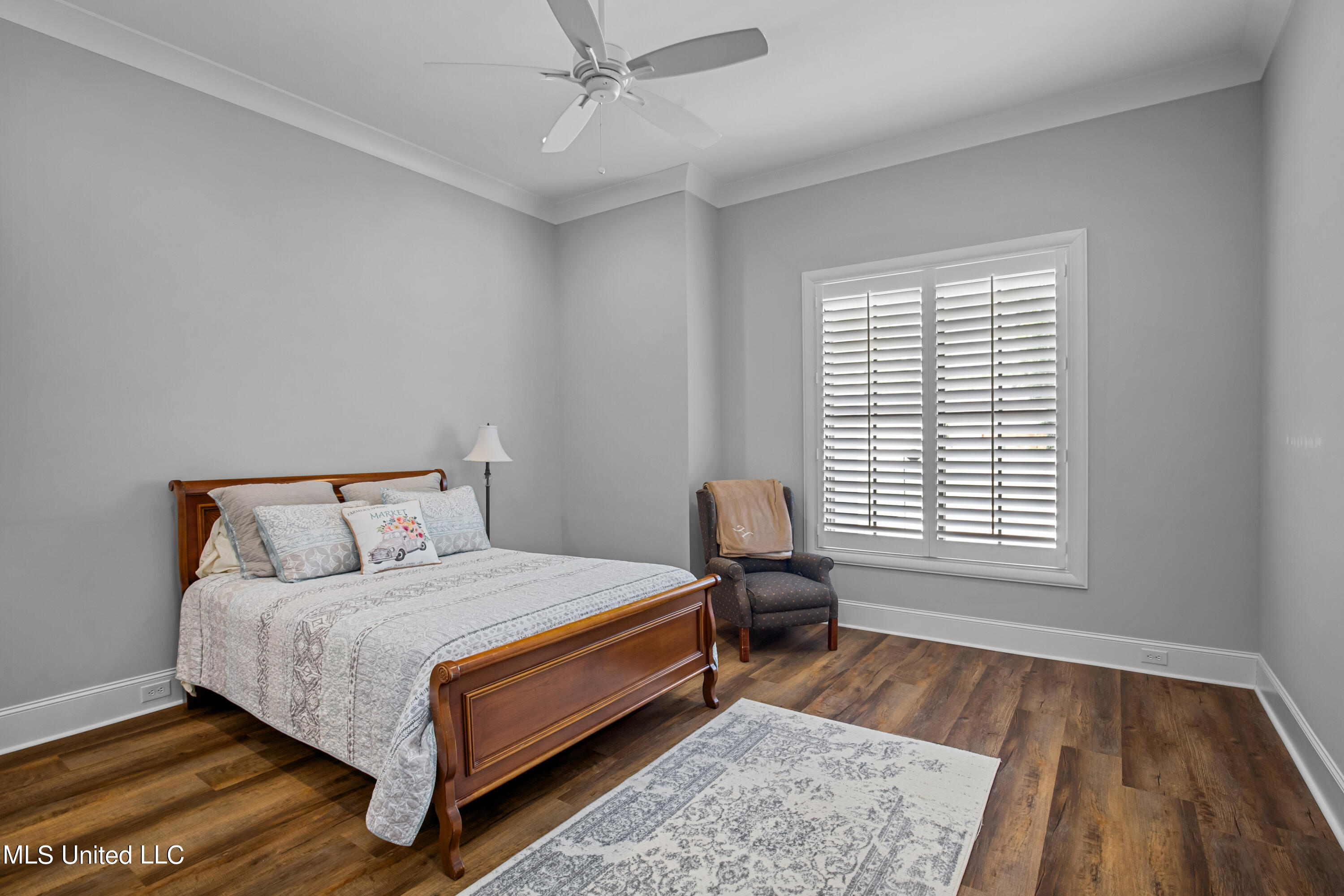 203 Oakside Trail Madison, MS 39110 - Photo 35 of 48 203 Oakside-46