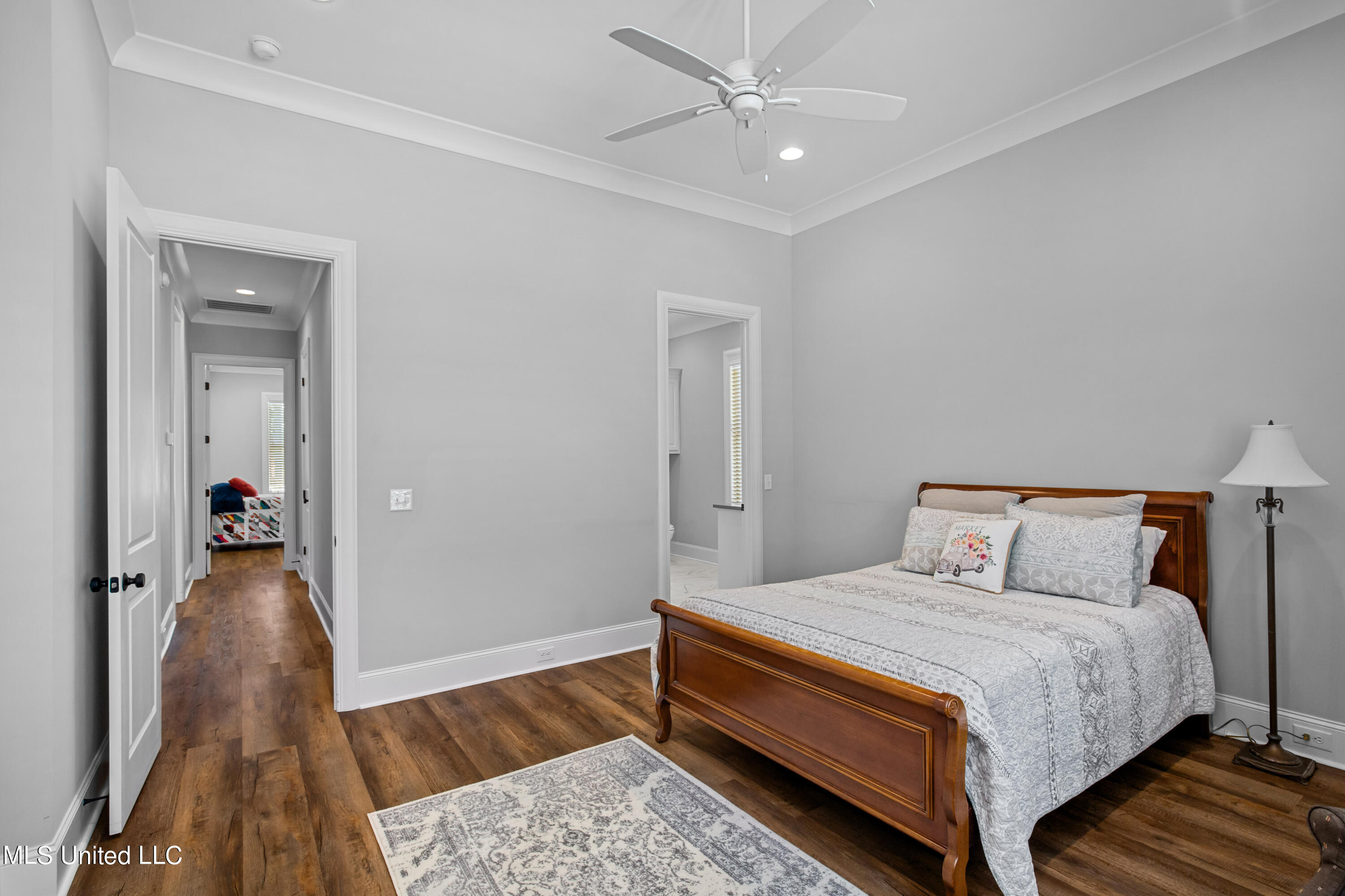 203 Oakside Trail Madison, MS 39110 - Photo 36 of 48 203 Oakside-47