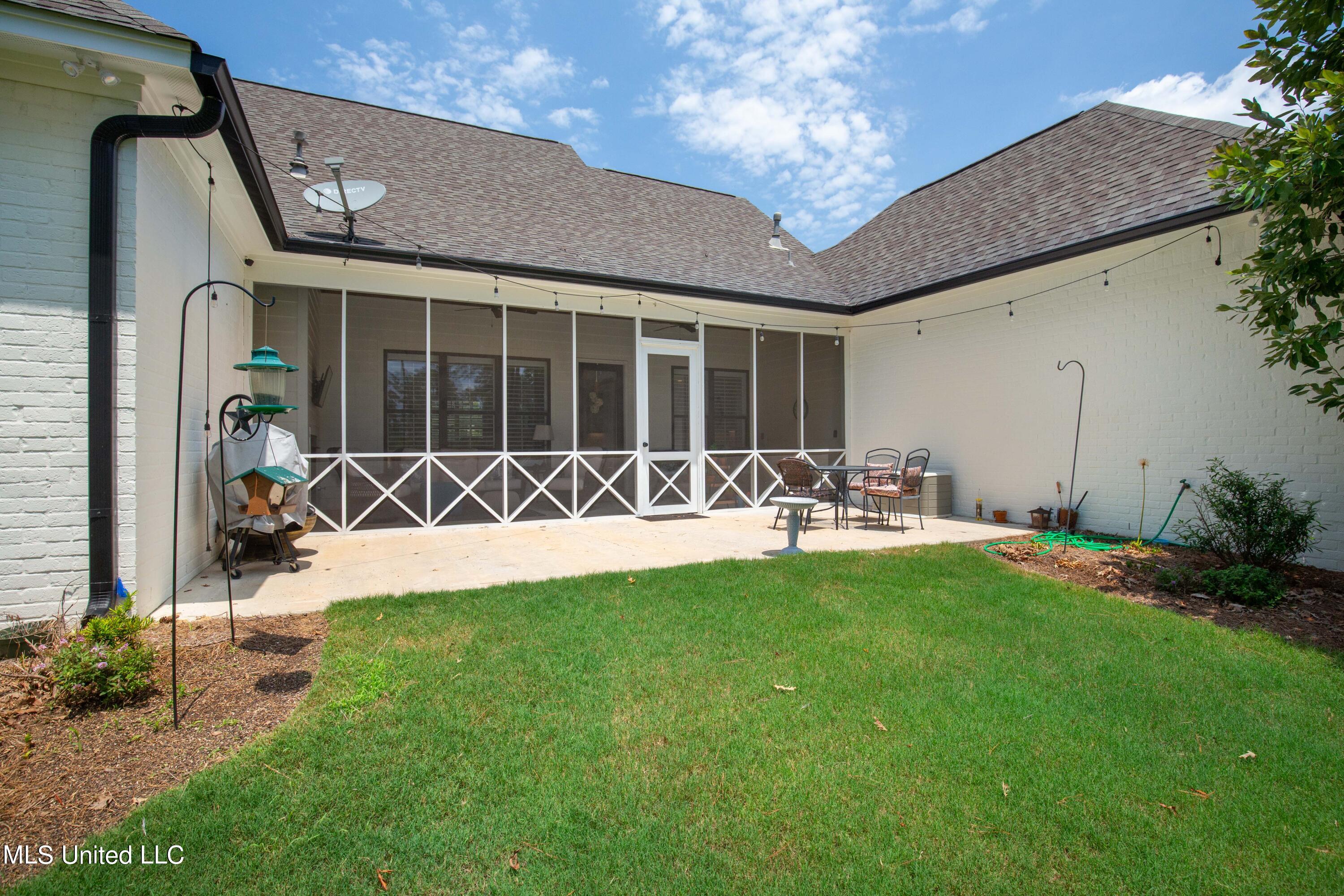 203 Oakside Trail Madison, MS 39110 - Photo 41 of 48 Oakside-4