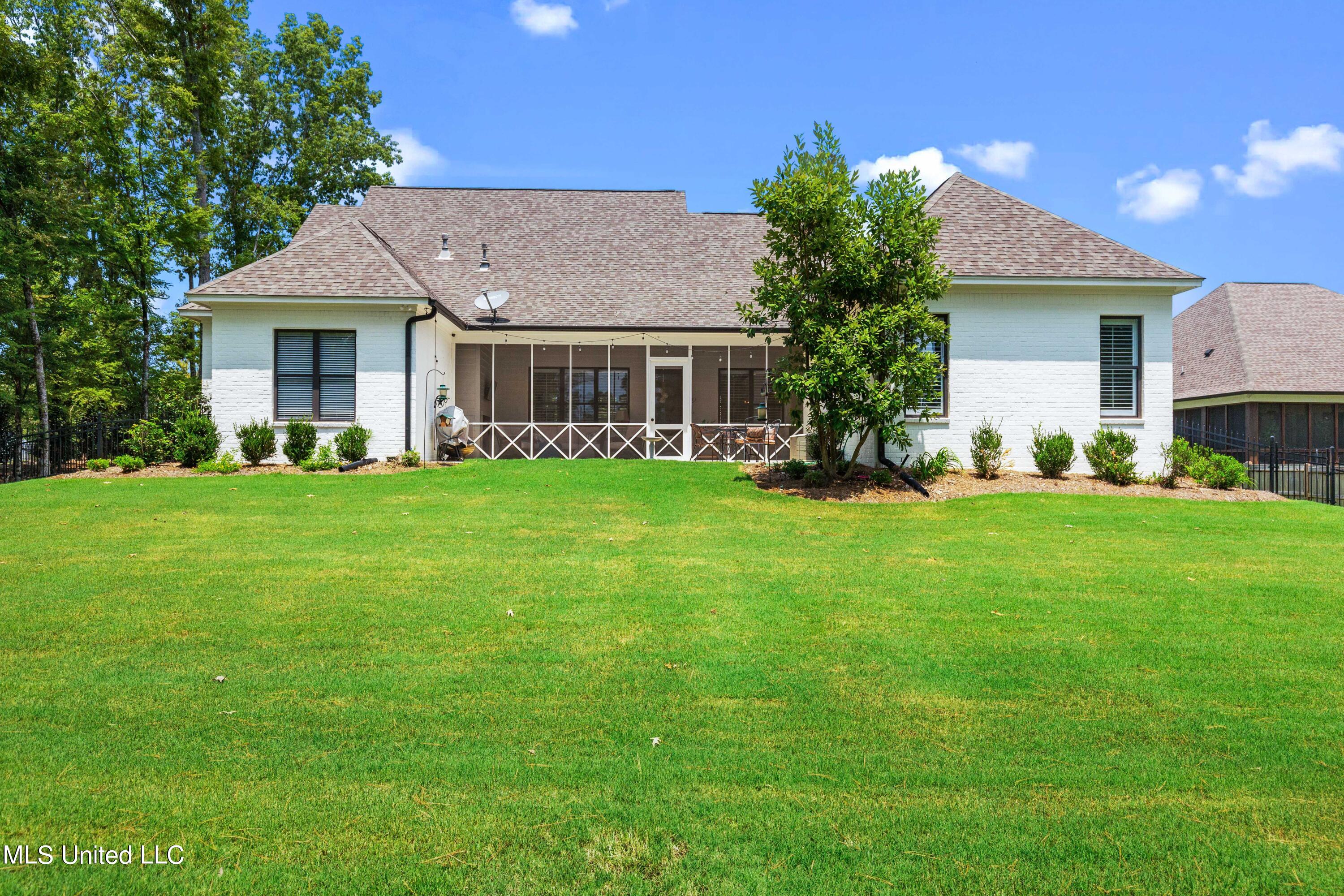 203 Oakside Trail Madison, MS 39110 - Photo 45 of 48 203 Oakside-61