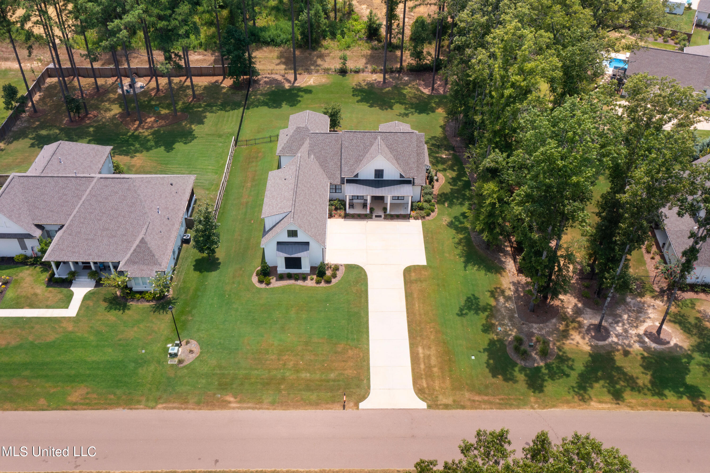 203 Oakside Trail Madison, MS 39110 - Photo 46 of 48 203 Oakside-65