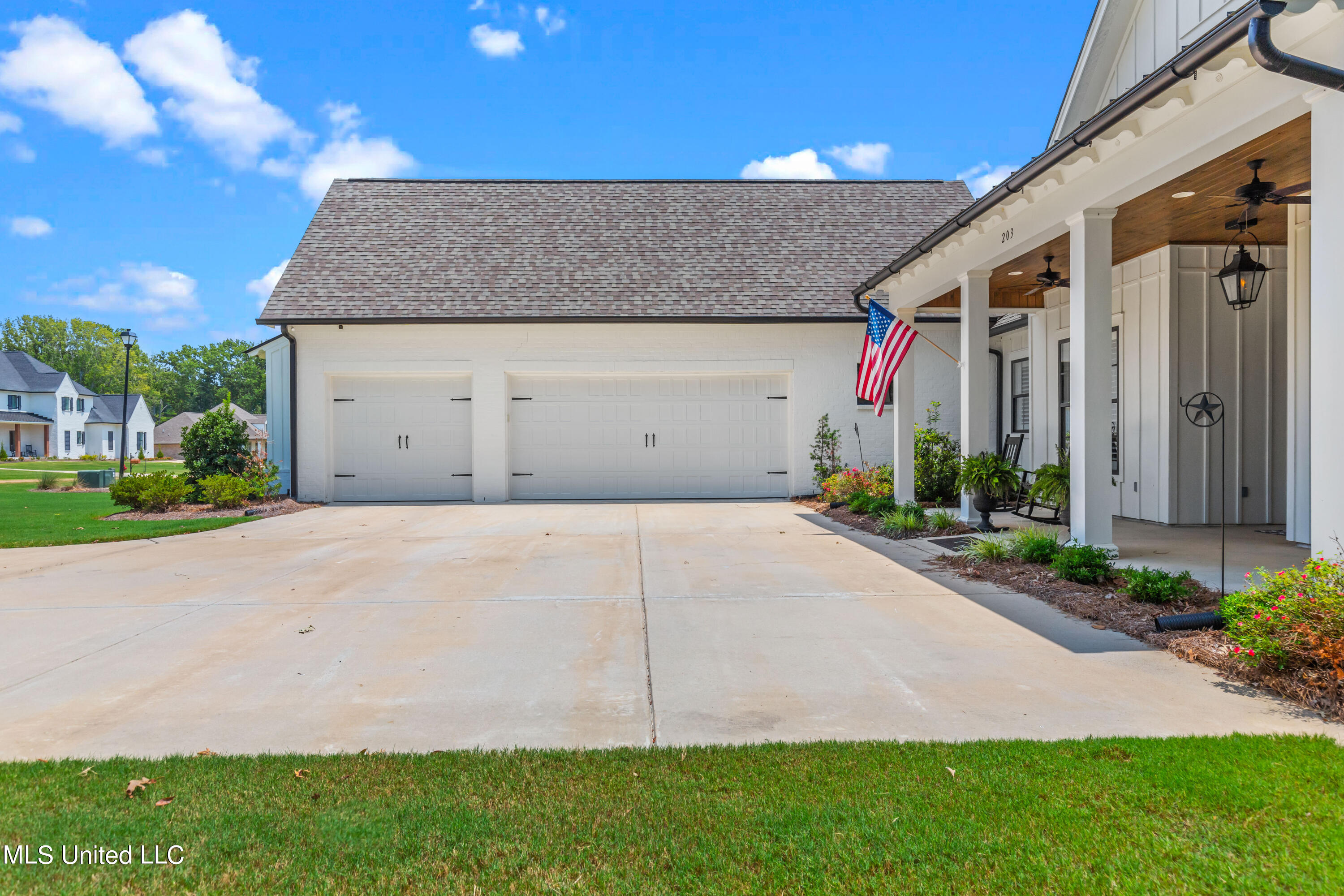 203 Oakside Trail Madison, MS 39110 - Photo 5 of 48 203 Oakside-7