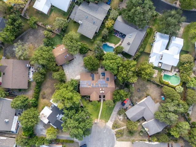 $823,000 | 2401 Apple Valley Circle, Austin, TX 78747