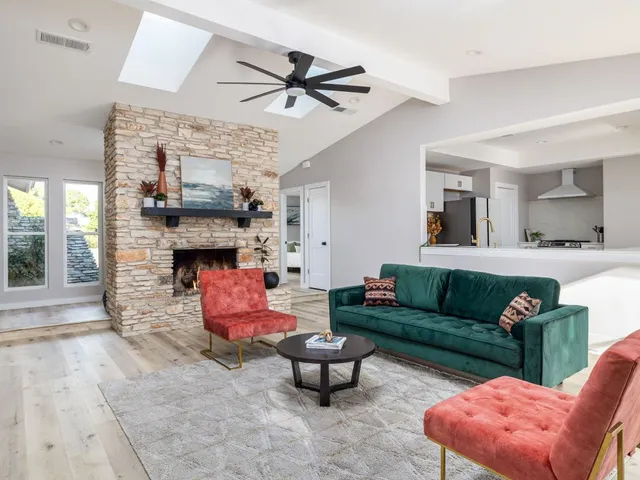 $823,000 | 2401 Apple Valley Circle, Austin, TX 78747