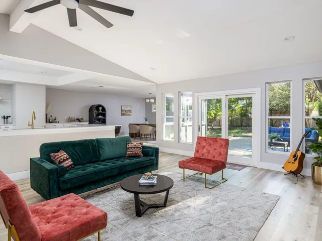 $823,000 | 2401 Apple Valley Circle, Austin, TX 78747