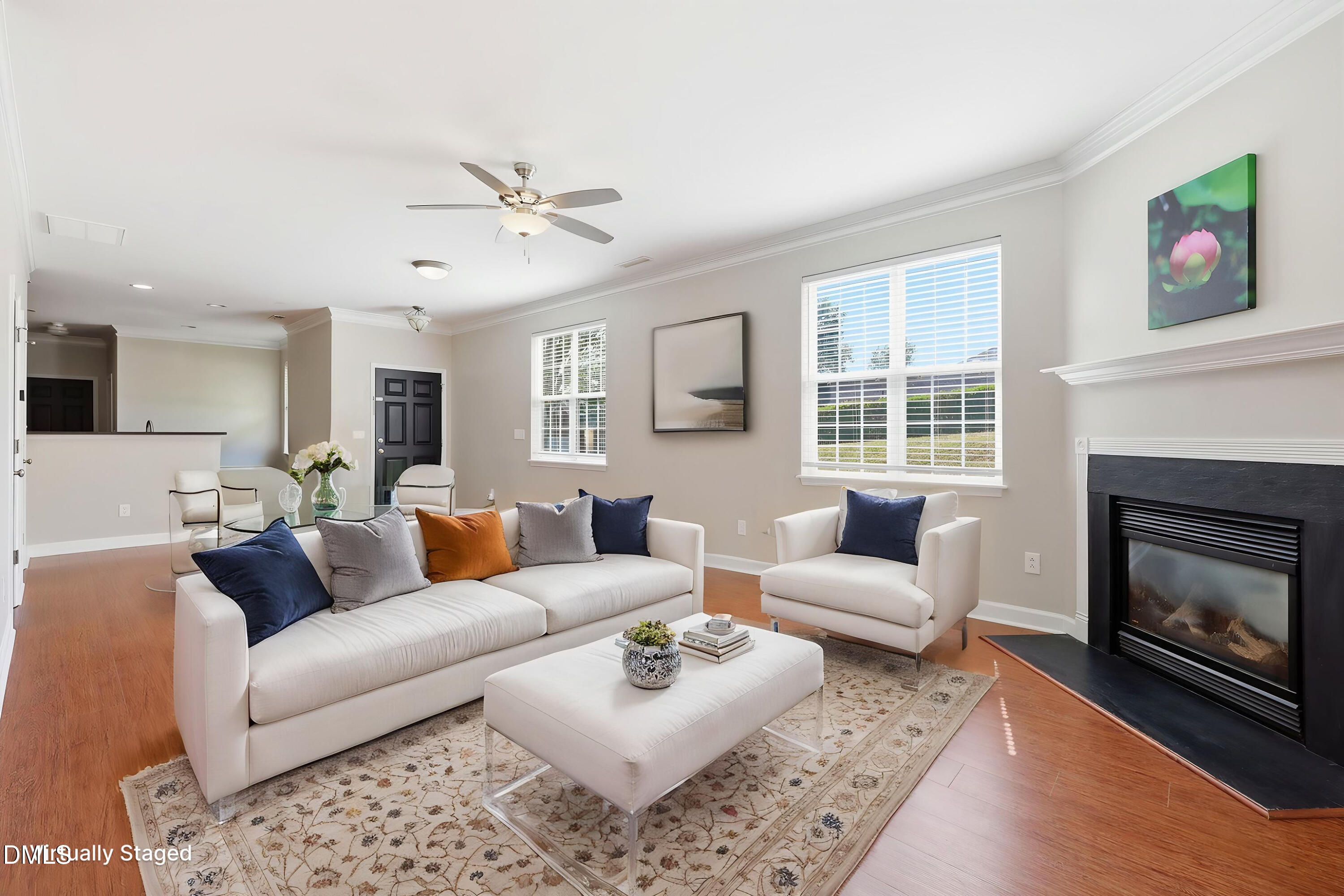2603 Forest Shadows Lane Raleigh, NC 27614 - Photo 2 of 41 Family Room