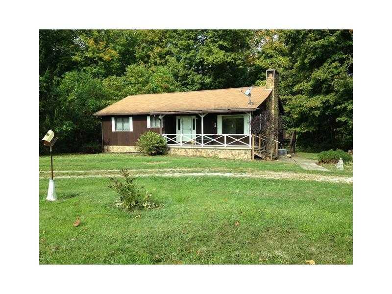 8029 East McVille Road Solsberry, IN 47459 - Photo 1 of 17