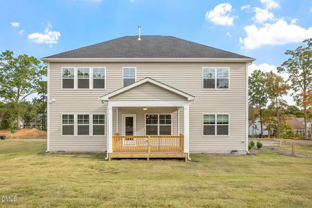 $579,000 | 15 Guardian Street, Youngsville, NC 27596