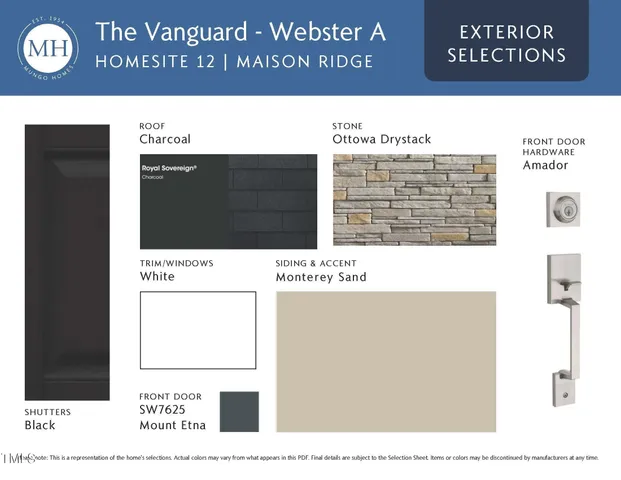 $579,000 | 15 Guardian Street, Youngsville, NC 27596